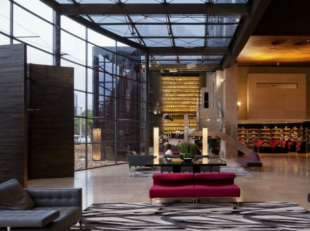 brazil-sao-paulo-unique-lobby-design